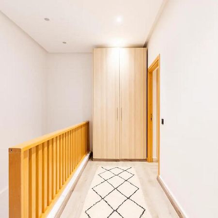 Loft Duplex Familial 200M2 Neuf - Centre Gueliz Διαμέρισμα Μαρακές Εξωτερικό φωτογραφία