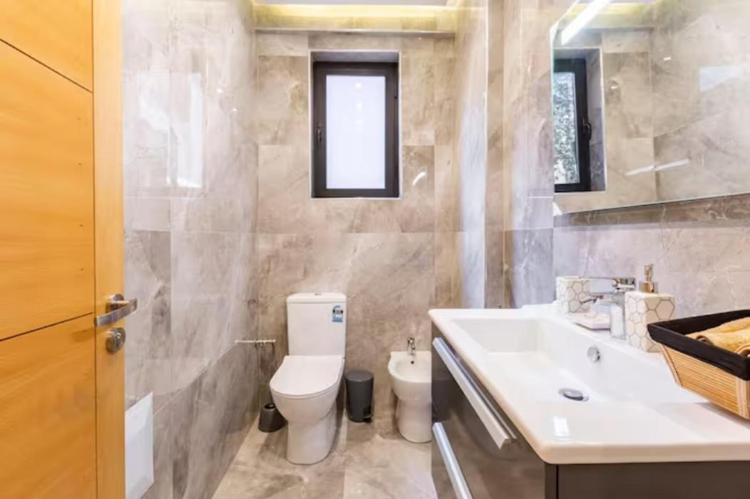 Loft Duplex Familial 200M2 Neuf - Centre Gueliz Διαμέρισμα Μαρακές Εξωτερικό φωτογραφία