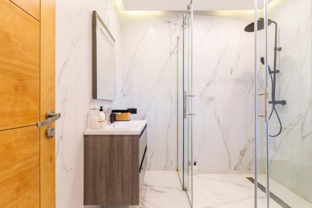 Loft Duplex Familial 200M2 Neuf - Centre Gueliz Διαμέρισμα Μαρακές Εξωτερικό φωτογραφία