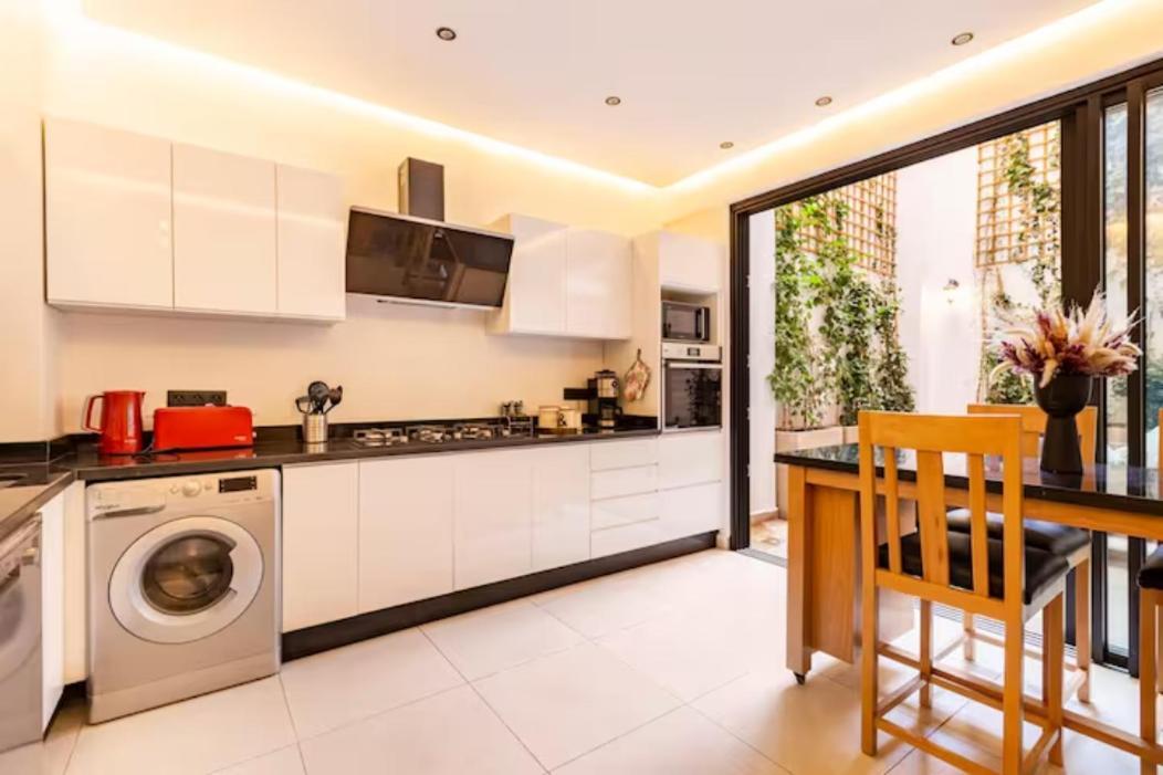 Loft Duplex Familial 200M2 Neuf - Centre Gueliz Διαμέρισμα Μαρακές Εξωτερικό φωτογραφία